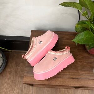 UGG Tazz Love '25 Slipper Tropical Pink (Women's)